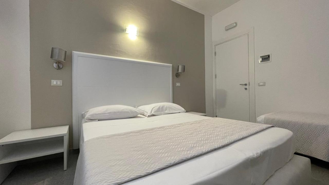 Hotel L'Ogliera بومونته المظهر الخارجي الصورة