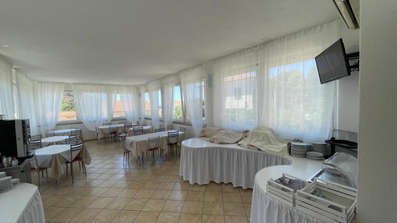 Hotel L'Ogliera بومونته المظهر الخارجي الصورة