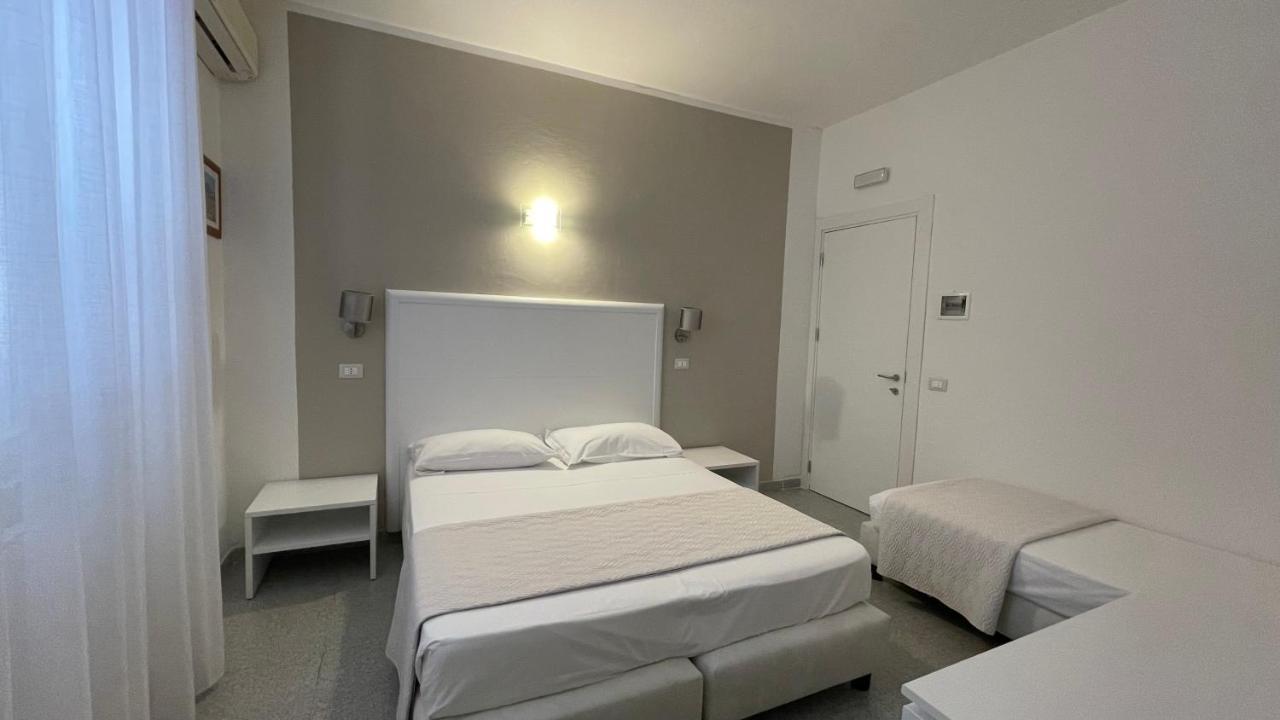 Hotel L'Ogliera بومونته المظهر الخارجي الصورة