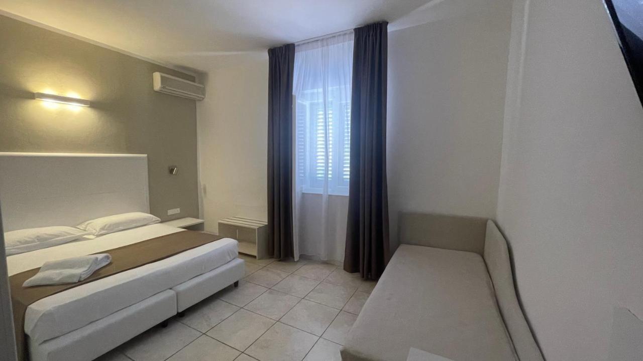 Hotel L'Ogliera بومونته المظهر الخارجي الصورة