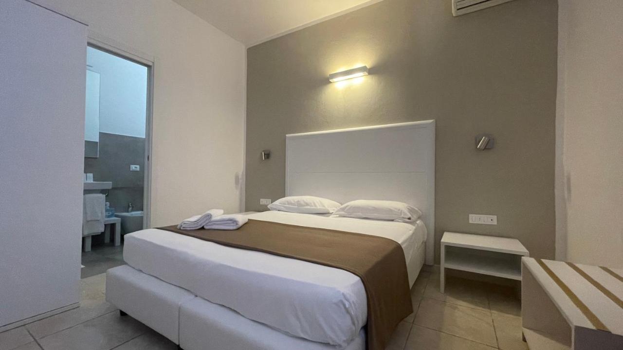 Hotel L'Ogliera بومونته المظهر الخارجي الصورة