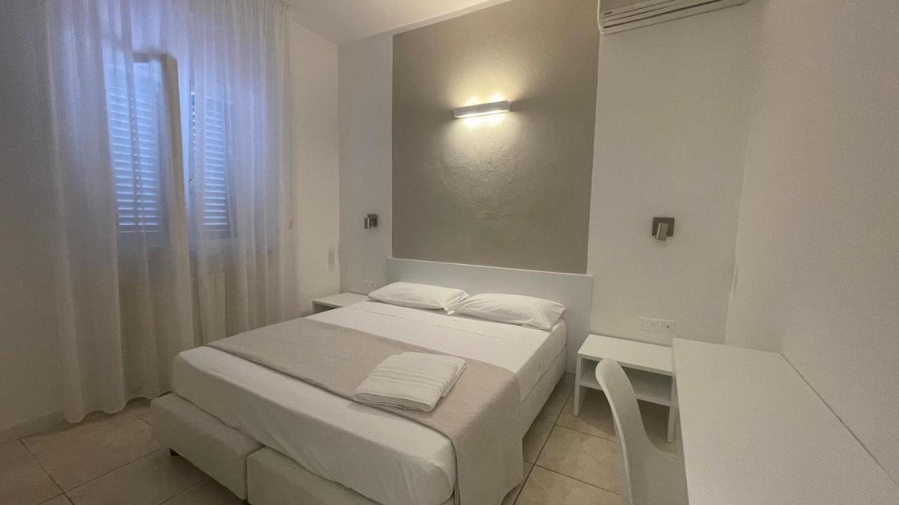 Hotel L'Ogliera بومونته المظهر الخارجي الصورة
