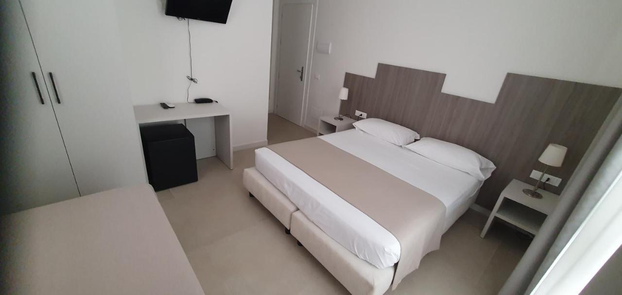 Hotel L'Ogliera بومونته المظهر الخارجي الصورة