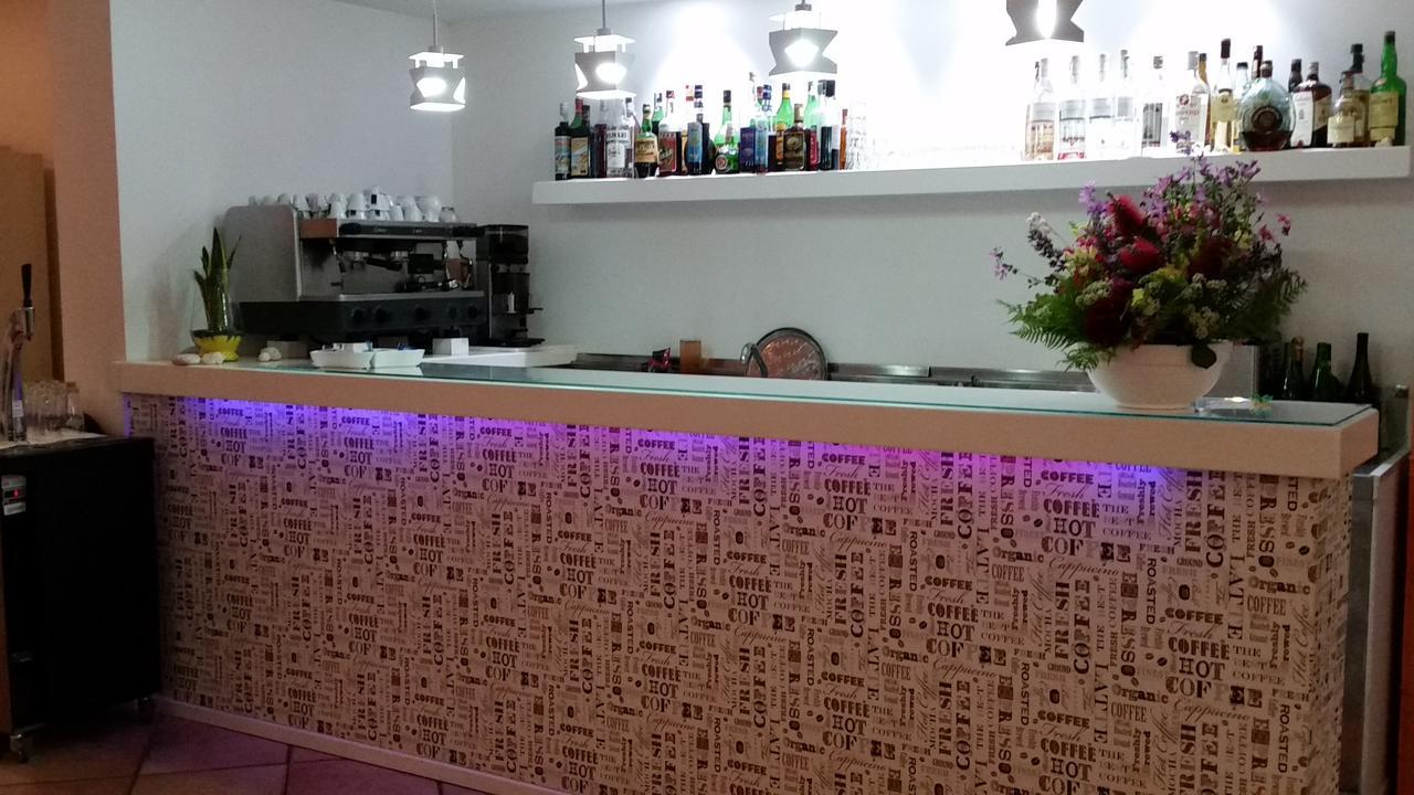 Hotel L'Ogliera بومونته المظهر الخارجي الصورة