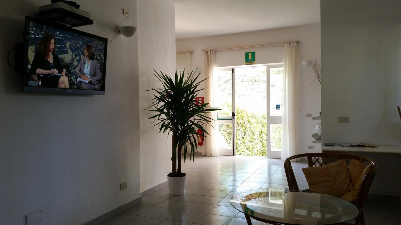 Hotel L'Ogliera بومونته المظهر الخارجي الصورة