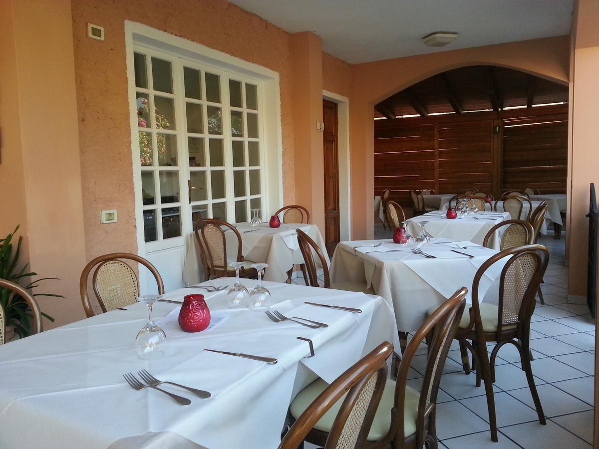 Hotel L'Ogliera بومونته المظهر الخارجي الصورة