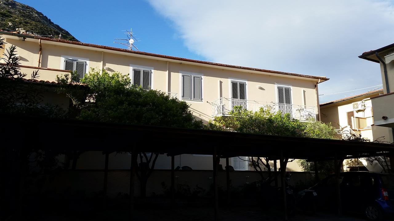 Hotel L'Ogliera بومونته المظهر الخارجي الصورة
