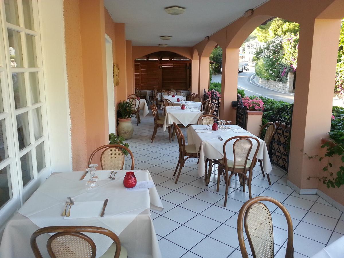 Hotel L'Ogliera بومونته المظهر الخارجي الصورة