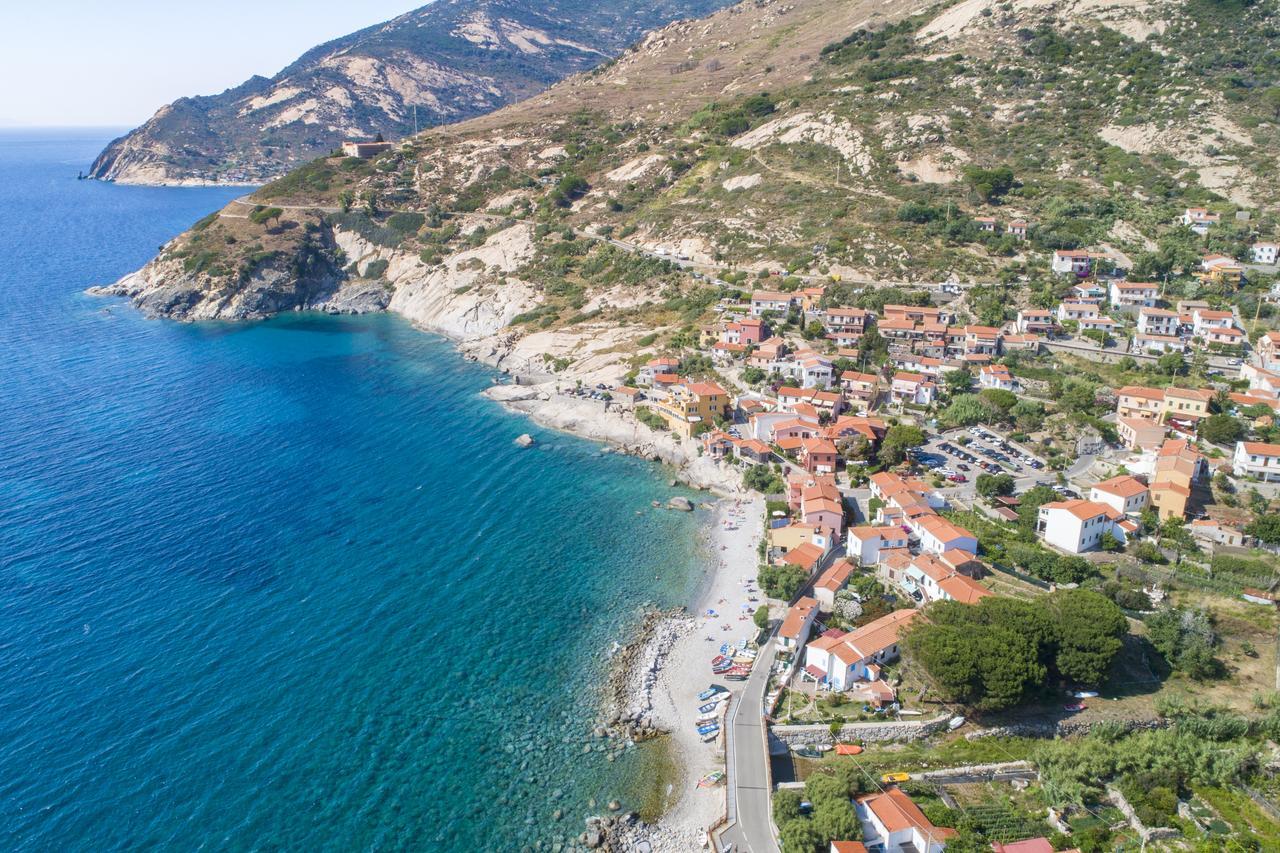 Hotel L'Ogliera بومونته المظهر الخارجي الصورة