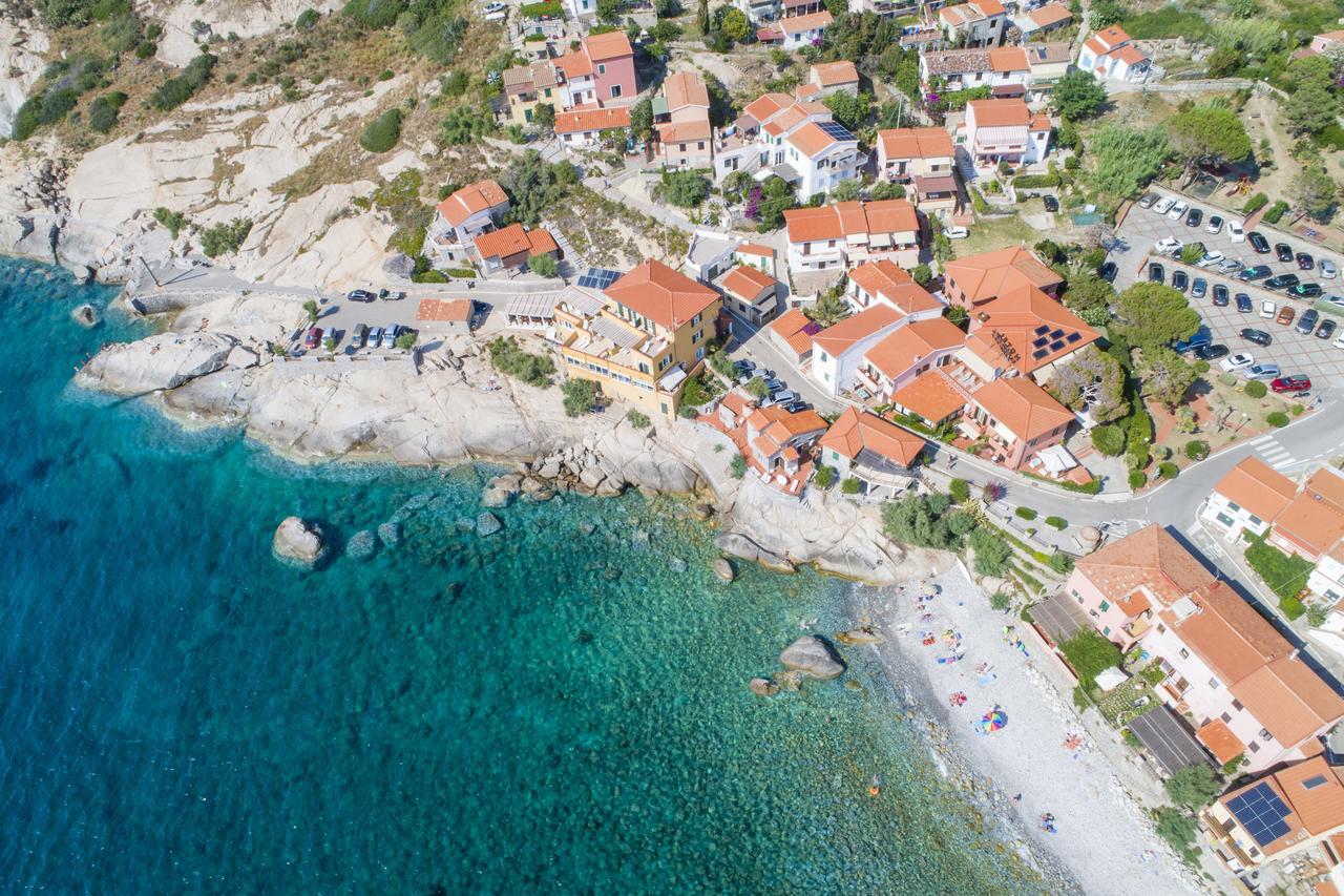 Hotel L'Ogliera بومونته المظهر الخارجي الصورة