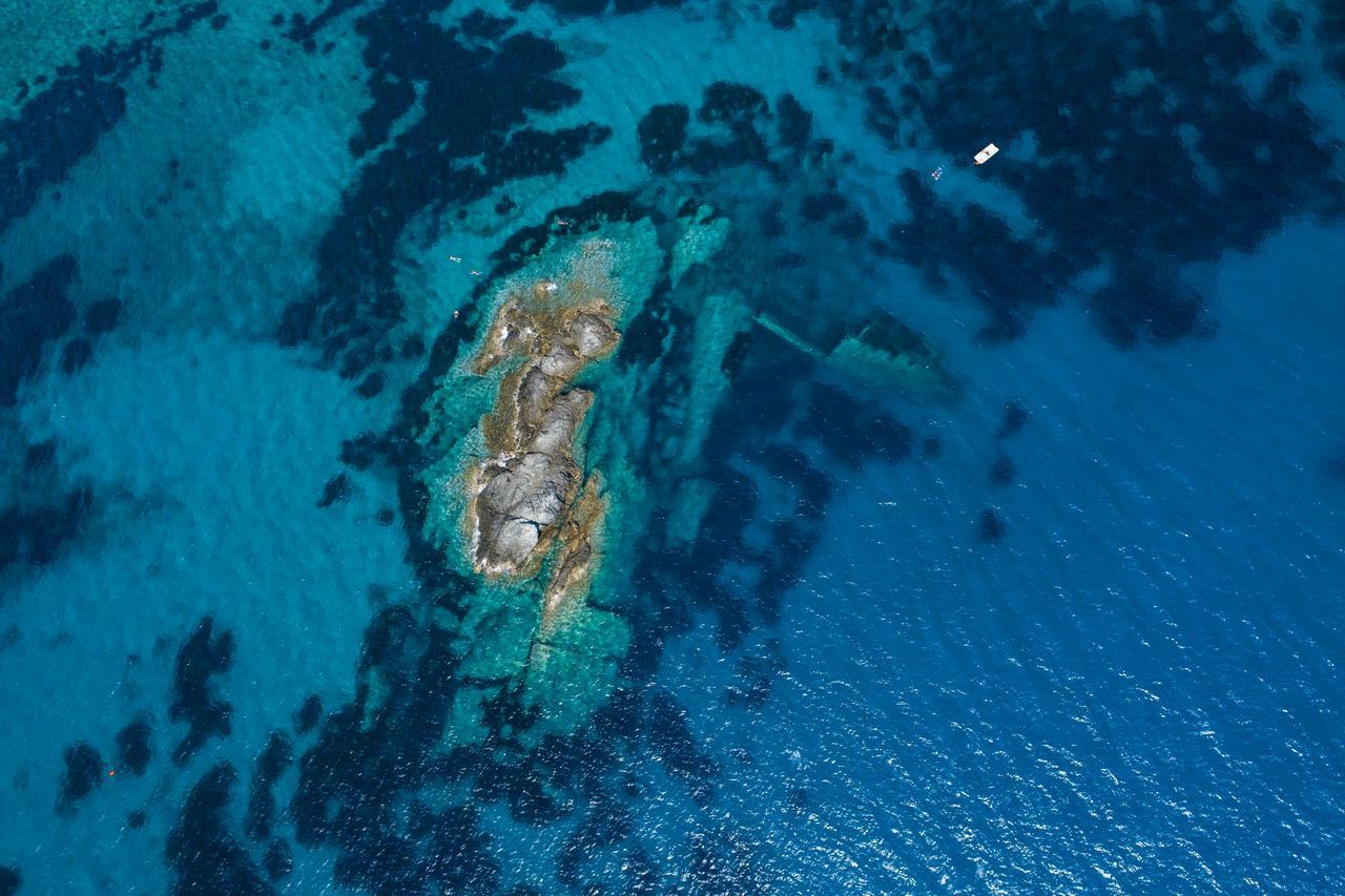 Hotel L'Ogliera بومونته المظهر الخارجي الصورة